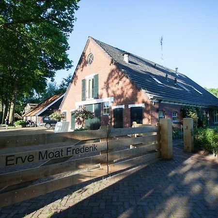 Appartement De Voshaar Enschede Bagian luar foto