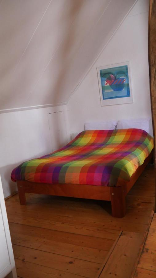 Appartement De Voshaar Enschede Bagian luar foto