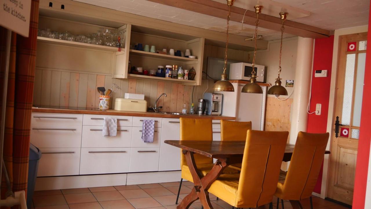 Appartement De Voshaar Enschede Bagian luar foto