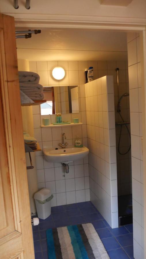 Appartement De Voshaar Enschede Bagian luar foto