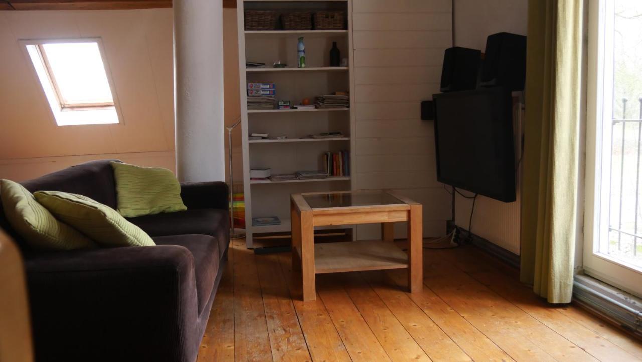 Appartement De Voshaar Enschede Bagian luar foto