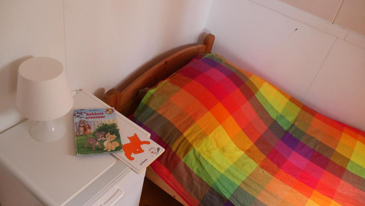 Appartement De Voshaar Enschede Bagian luar foto