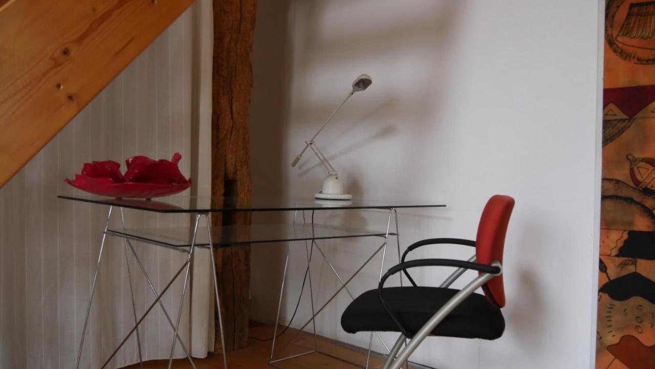 Appartement De Voshaar Enschede Bagian luar foto