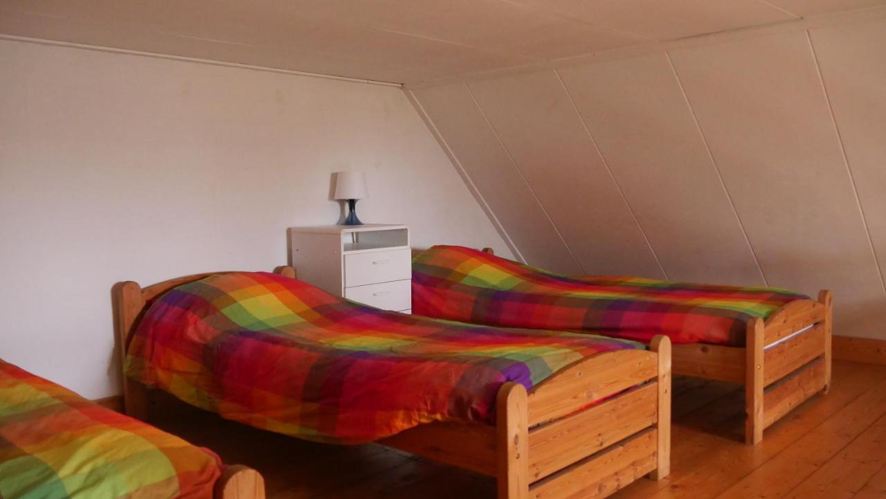 Appartement De Voshaar Enschede Bagian luar foto