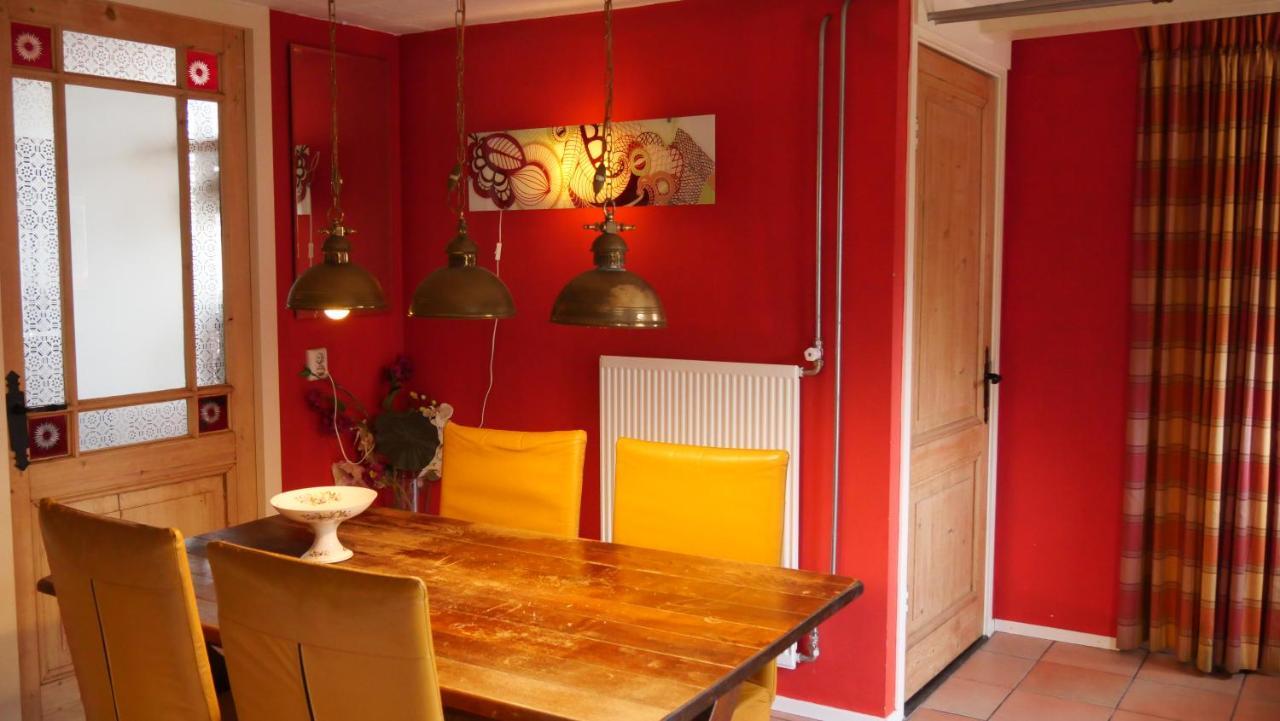 Appartement De Voshaar Enschede Bagian luar foto